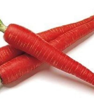 Fresh Red Local Carrot, 1kg