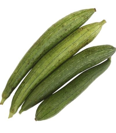 Fresh Sponge Gourd, 500g