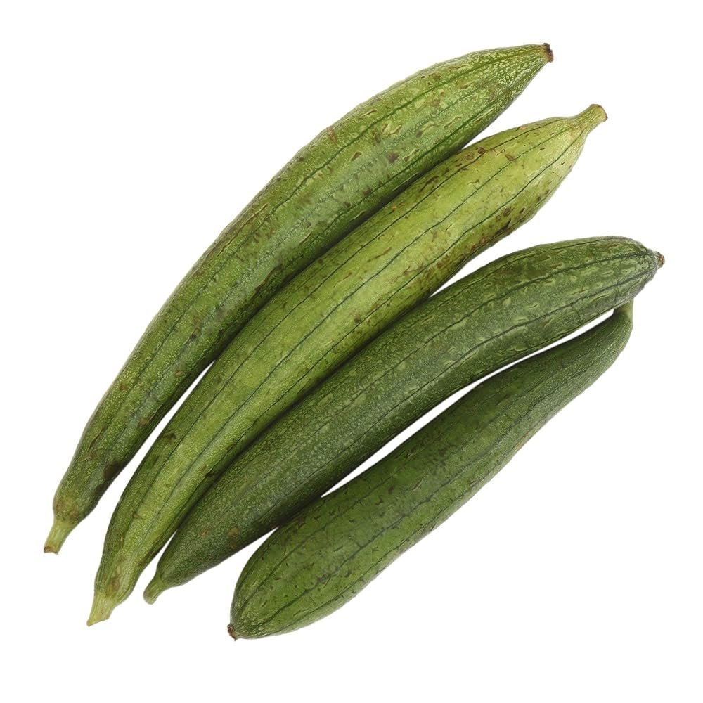 Fresh Sponge Gourd, 500g