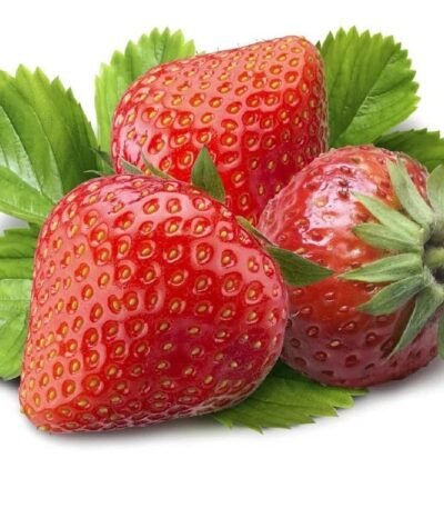 Fresh Strawberry, 200g
