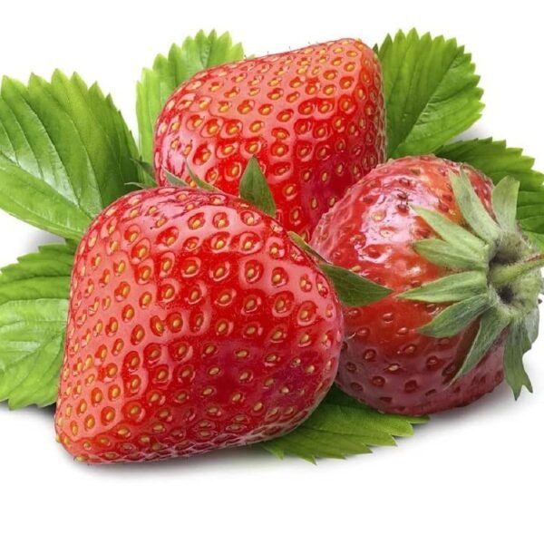 Fresh Strawberry, 200g