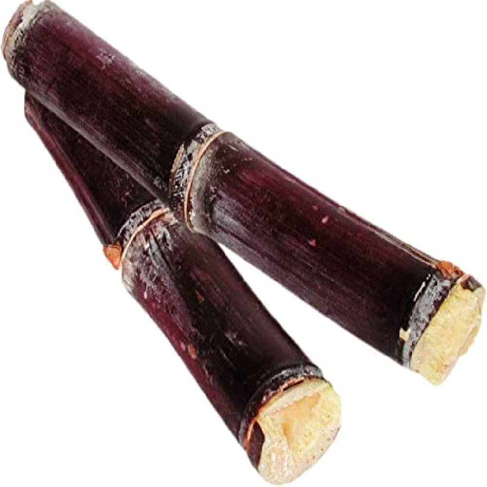 Fresh Sugarcane stump 1Pc, 225g-250g