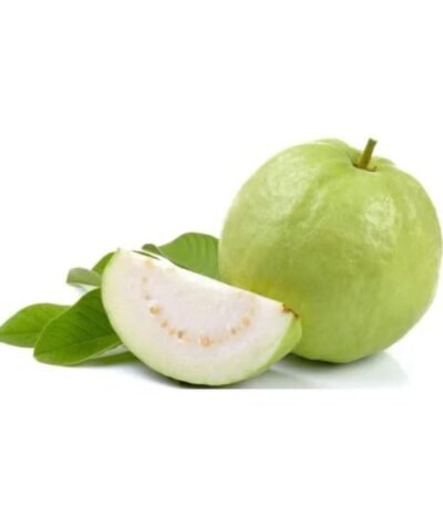 Fresh Thai Guava Indian, 1 Pc - Fresh, 300 Gm