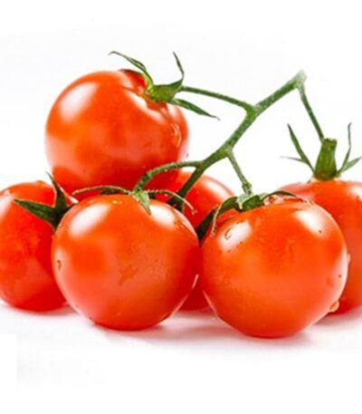 Fresh Tomato Cherry, 100gm Pack