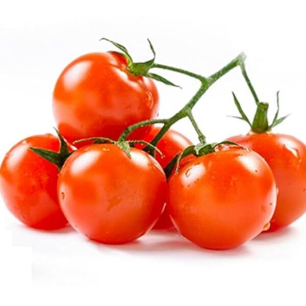 Fresh Tomato Cherry, 100gm Pack