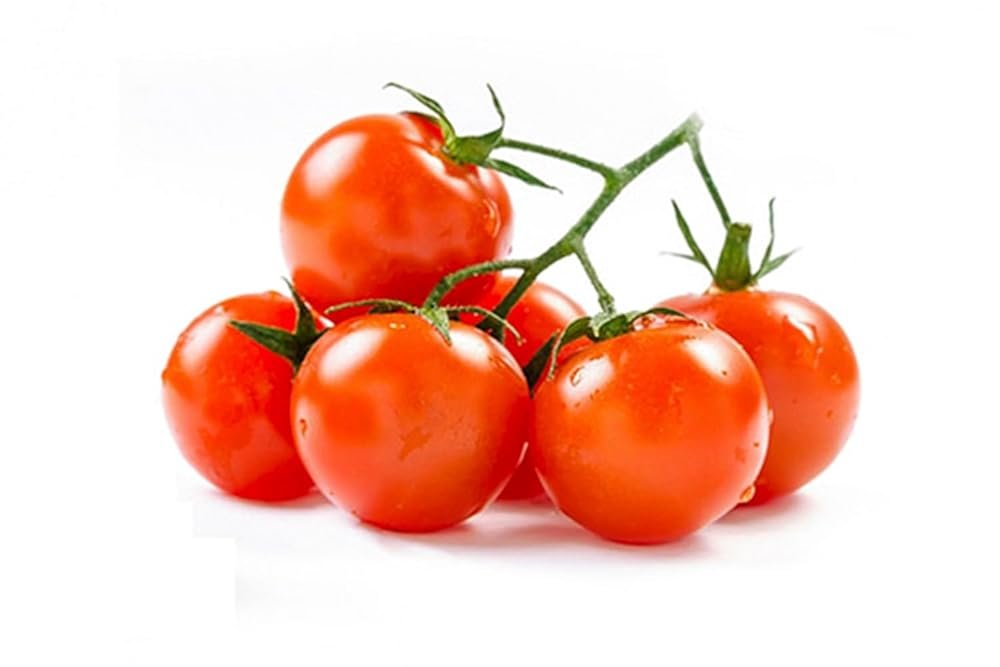Fresh Tomato Cherry, 100gm Pack