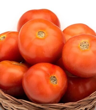 Fresh Tomato - Local, 1kg