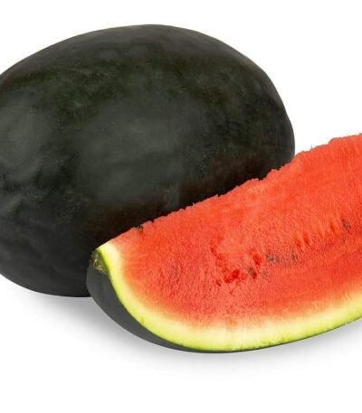 Fresh Water Melon - Kiran, 1 pc (2 kg)