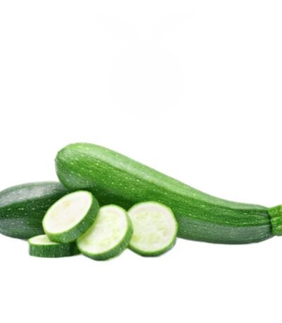 Fresh Zucchini Green 1Pc (Aprrox.150gm)