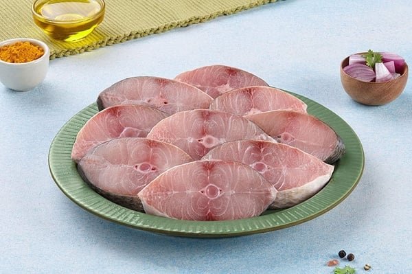 Indian Salmon