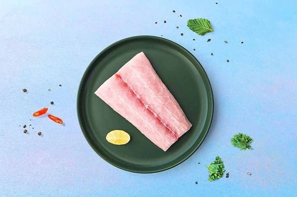 Indian Salmon