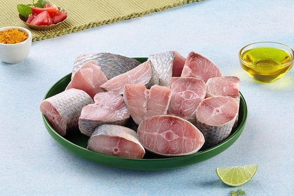 Indian Salmon
