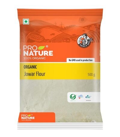 Jowar Flour 500g