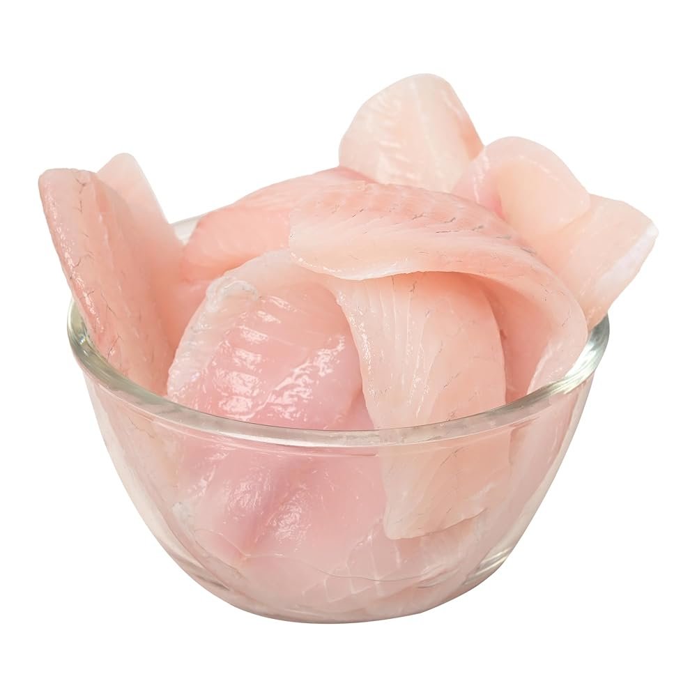 Klaas Tilapia Fillets 500 g| Frozen