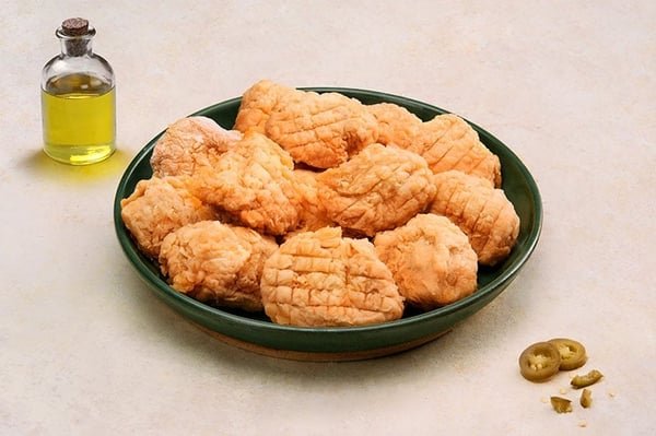 Korean Chicken Poppers (300g Pack)