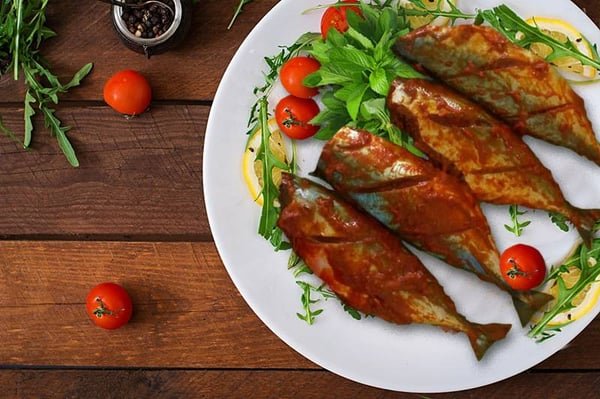 Mackerel