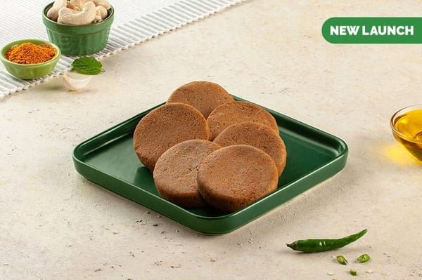 Mutton Galouti Kebabs (180g Pack)