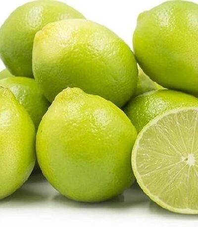 Naturally Grown Lemon, 100 gm, Fresh