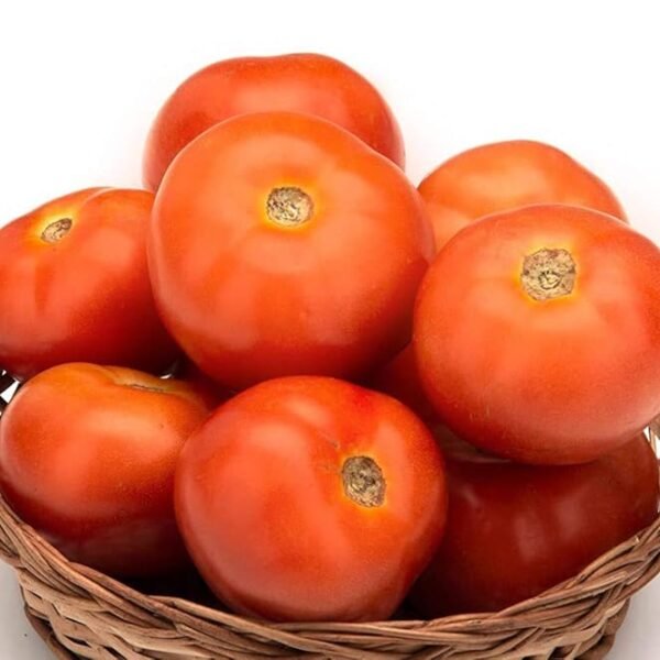 Naturally Grown Tomato, 1 Kg
