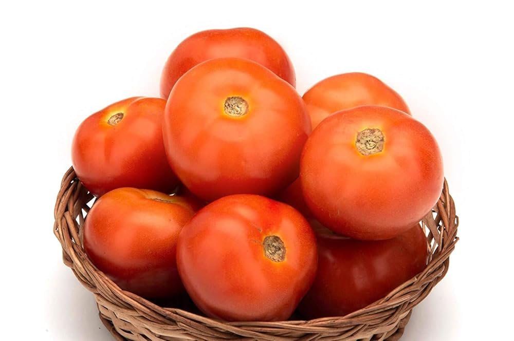 Naturally Grown Tomato, 1 Kg