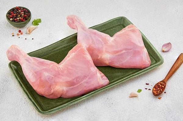 Premium Antibiotic-residue-free Chicken Thigh