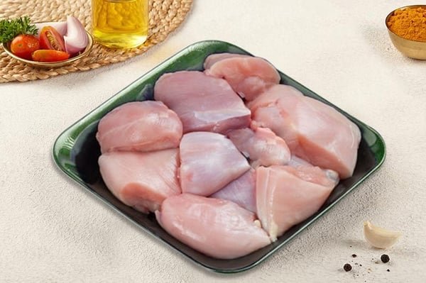 Premium Antibiotic-residue-free Chicken Thigh