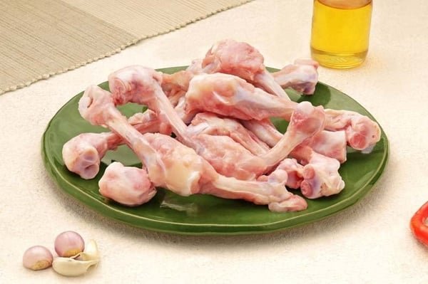 Premium Chicken Leg And Wing Bones for Soup