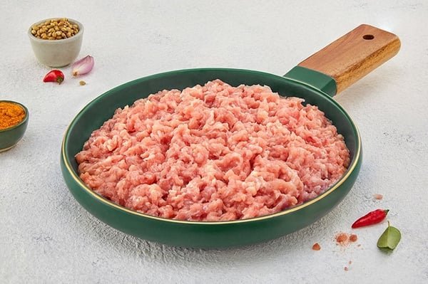 Premium Fresh Chicken Mince