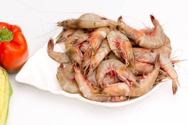Premium Wild Caught Prawn