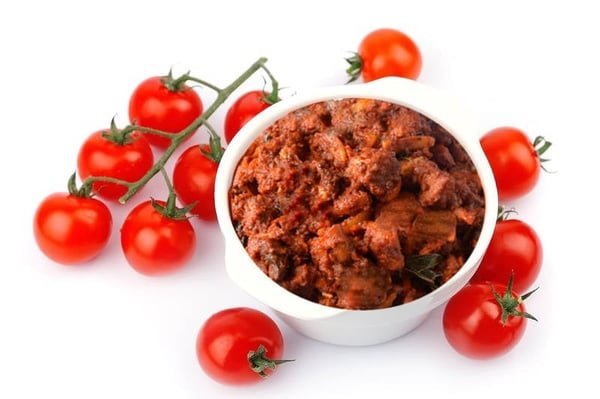 Preservative Free Malabar Mackerel