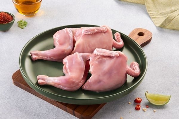 Quail