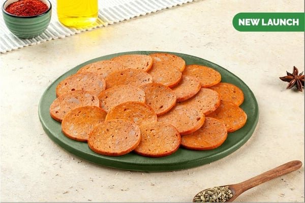 Smoked Chicken Pepperoni (200g)