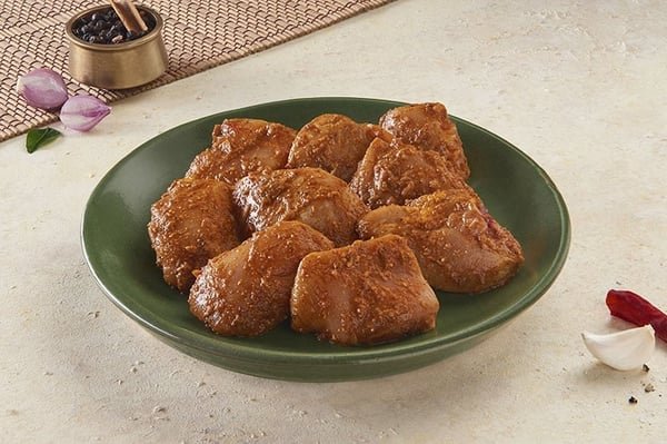 Spicy Chettinad Chicken (250g Pack)
