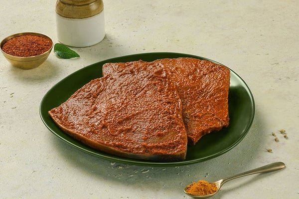 Sword Fish - Marinated Steak 250g Pack