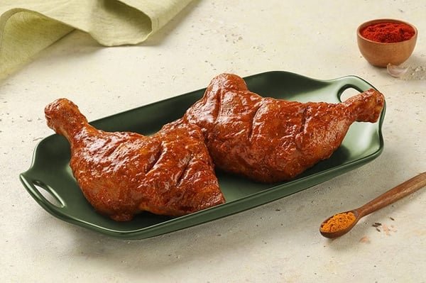 Tandoori Chicken Legs