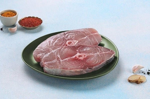 Trevally