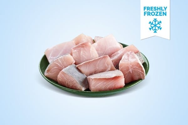 Trevally