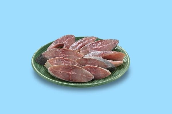 Trevally