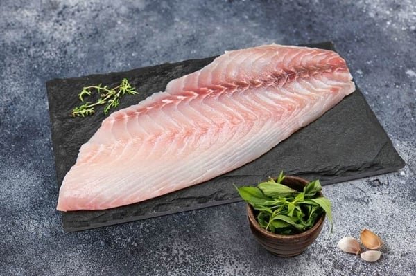 Trevally