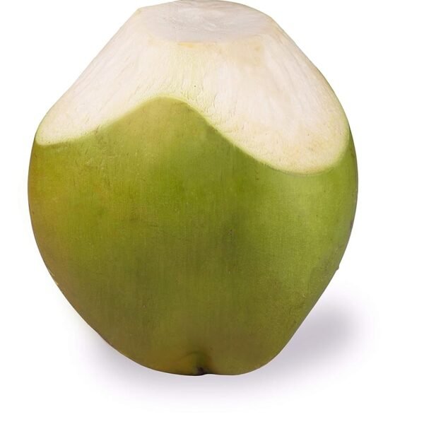 Fresh Tender Coconut Water, 1 pc