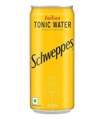 Schweppes Indian Tonic Water, 300ml